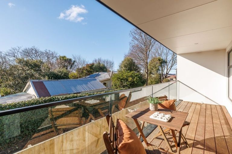 Photo of property in 3/55 Mathesons Road, Phillipstown, Christchurch, 8011