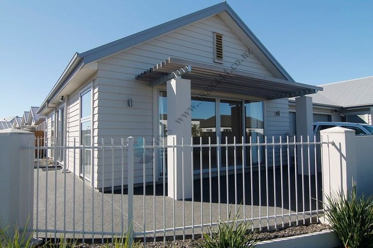 Photo of property in 1 Fyfe Road, Wigram, Christchurch, 8042