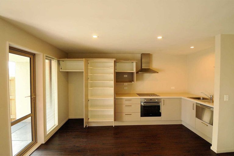 Photo of property in 82d Huxley Street, Sydenham, Christchurch, 8023