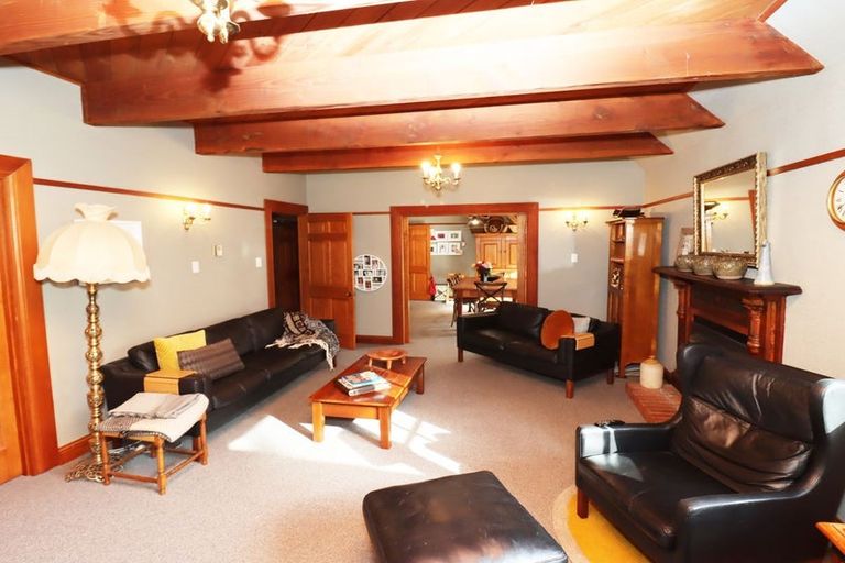 Photo of property in 287 Gibson Road, Peebles, Oamaru, 9494