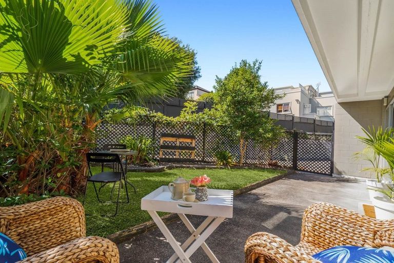 Photo of property in 1/32 Tarawera Terrace, Saint Heliers, Auckland, 1071