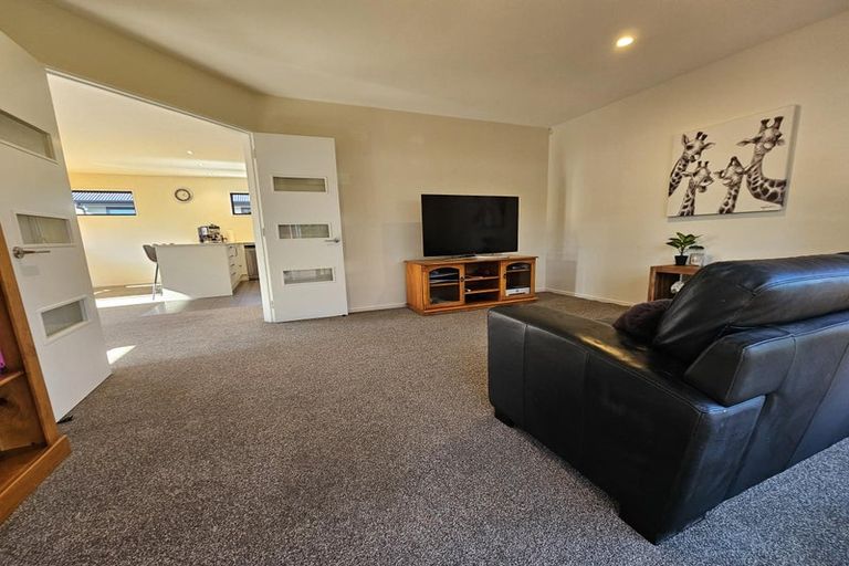 Photo of property in 85 Kittyhawk Avenue, Wigram, Christchurch, 8042