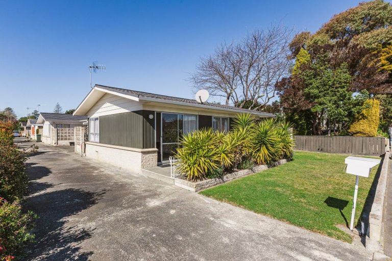 Photo of property in 1/165 Nelson Crescent, Napier South, Napier, 4110