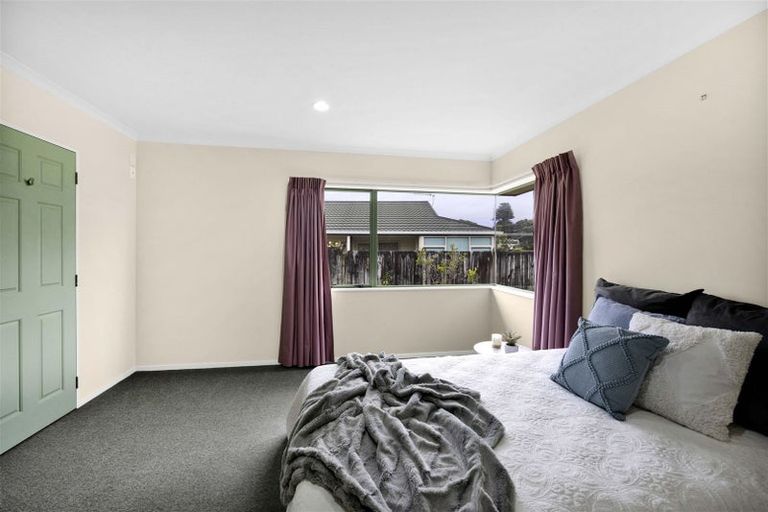 Photo of property in 21 Kingsford Street, Bell Block, New Plymouth, 4312