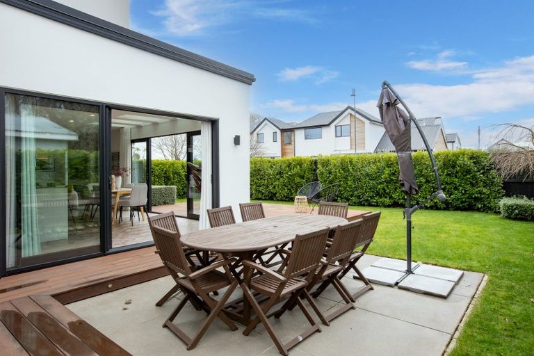 Photo of property in 3 Franco Road, Halswell, Christchurch, 8025