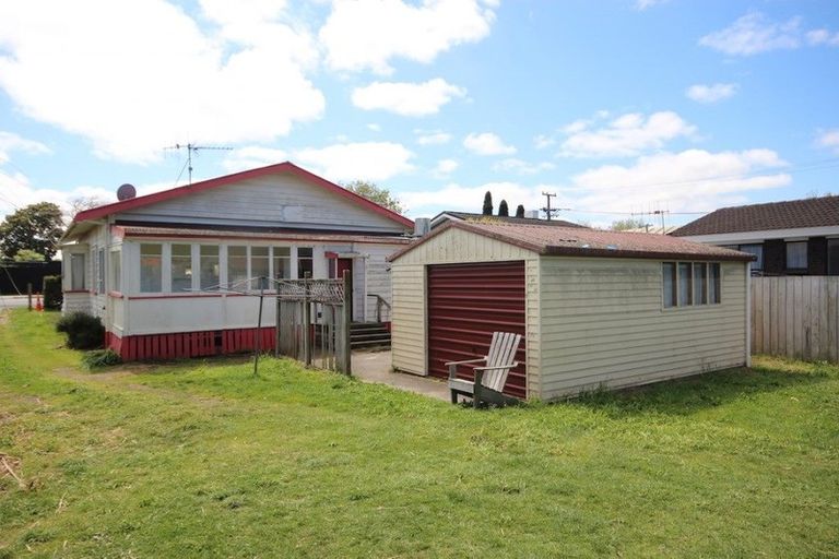 Photo of property in 2 Bell Crossing Street, Huntly, 3700