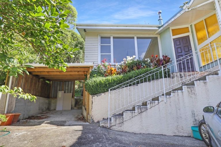 Photo of property in 86 South Karori Road, Karori, Wellington, 6012