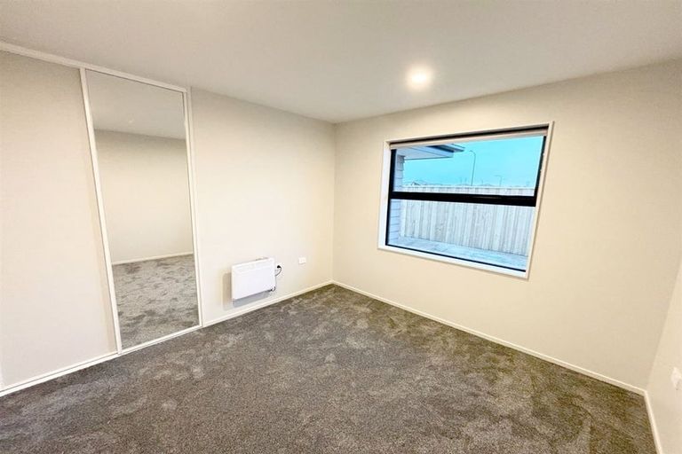 Photo of property in 15 Busby Way, Rolleston, 7614