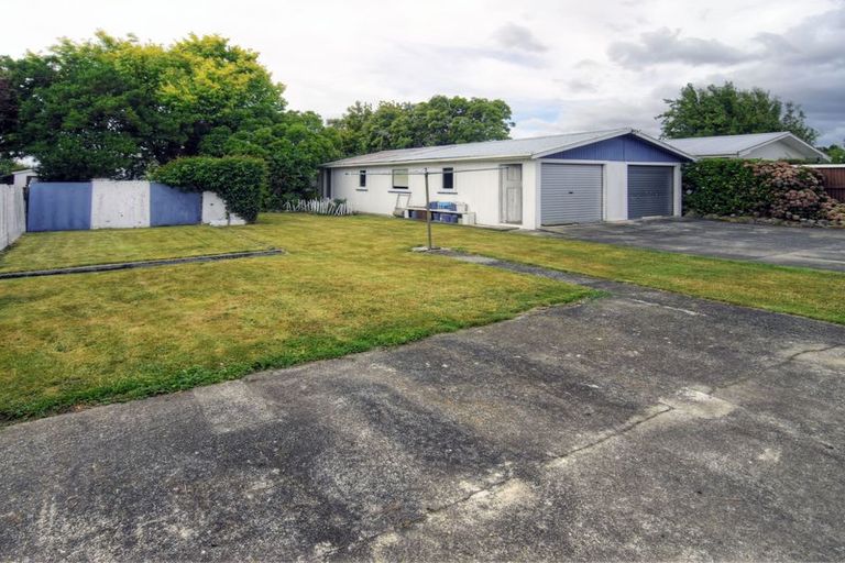 Photo of property in 49 Harley Street, Solway, Masterton, 5810