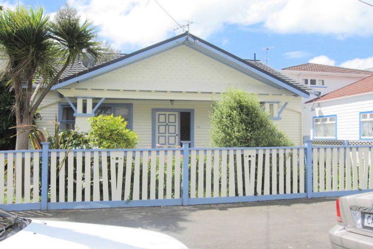Photo of property in 26 Waitoa Road, Hataitai, Wellington, 6021