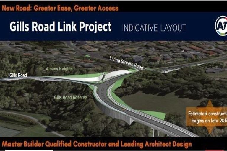 Photo of property in 26 Ketu Court, Albany Heights, Auckland, 0632