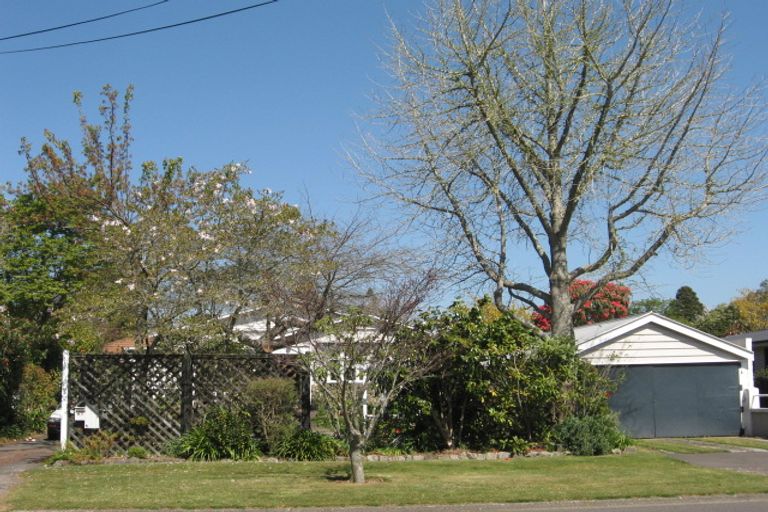 Photo of property in 40 Sophia Street, Glenholme, Rotorua, 3010