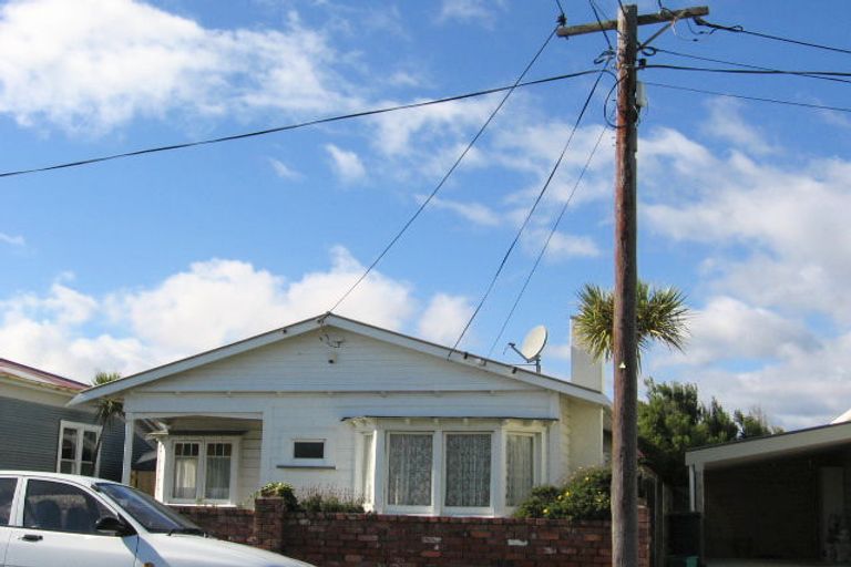 Photo of property in 14 William Street, Petone, Lower Hutt, 5012