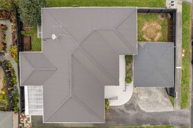 Photo of property in 10 Coronation Avenue, Pukekohe, 2120