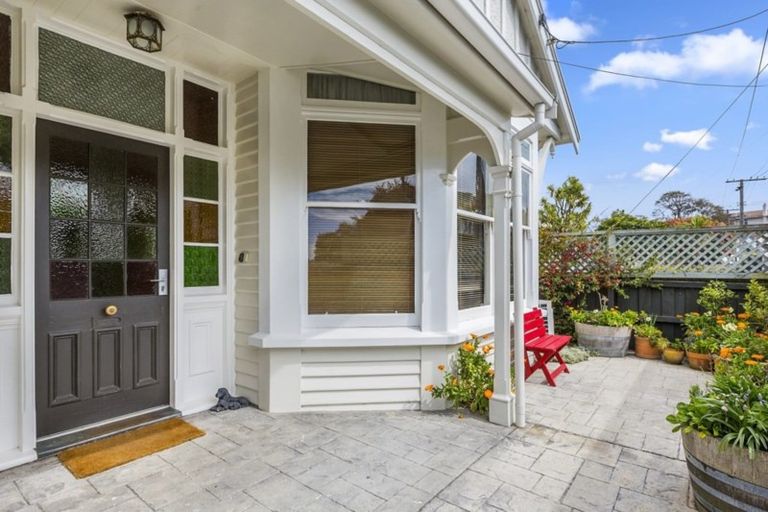 Photo of property in 18 Kilgour Street, Roslyn, Dunedin, 9010