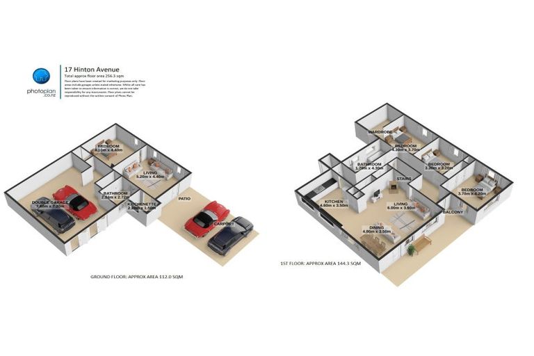 Photo of property in 17 Hinton Avenue, Forest Lake, Hamilton, 3200