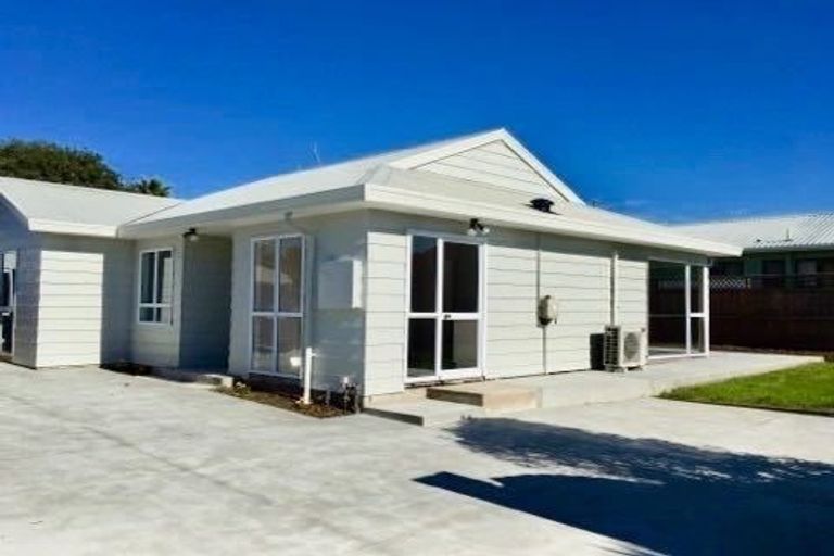 Photo of property in 6 Mermaid Place, Southshore, Christchurch, 8062