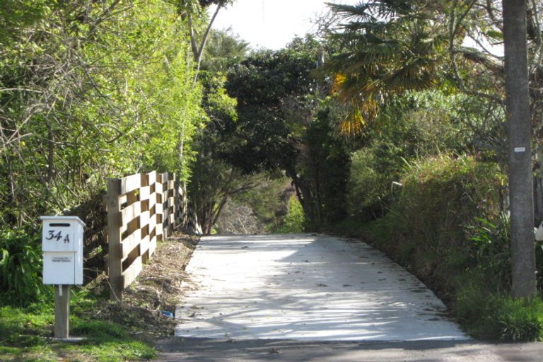 Photo of property in 34a Margaret Avenue, Havelock North, 4130