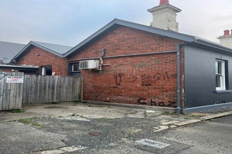 Photo of property in 149 Frederick Street, North Dunedin, Dunedin, 9016