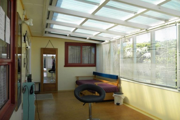 Photo of property in 50 Moorhouse Street, Ross, 7812