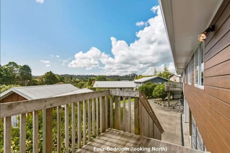 Photo of property in 46a Candia Road, Swanson, Auckland, 0614