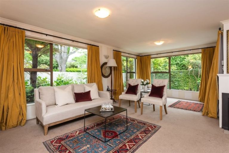 Photo of property in 22 Helmores Lane, Merivale, Christchurch, 8014