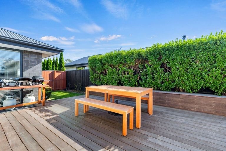 Photo of property in 9 Hungerford Drive, Rolleston, 7615