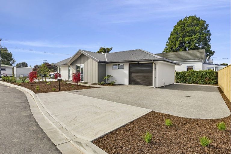 Photo of property in 45a Poole Street, Motueka, 7120