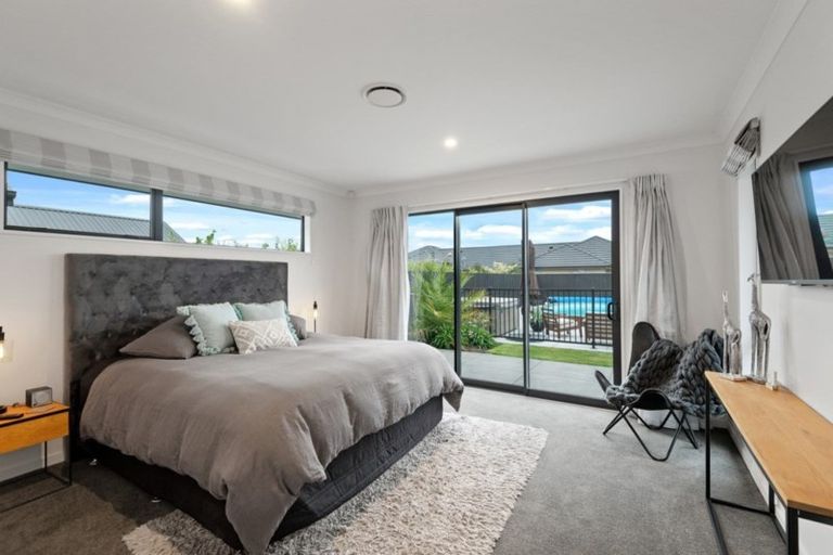 Photo of property in 9 Anfield Way, Lincoln, 7608