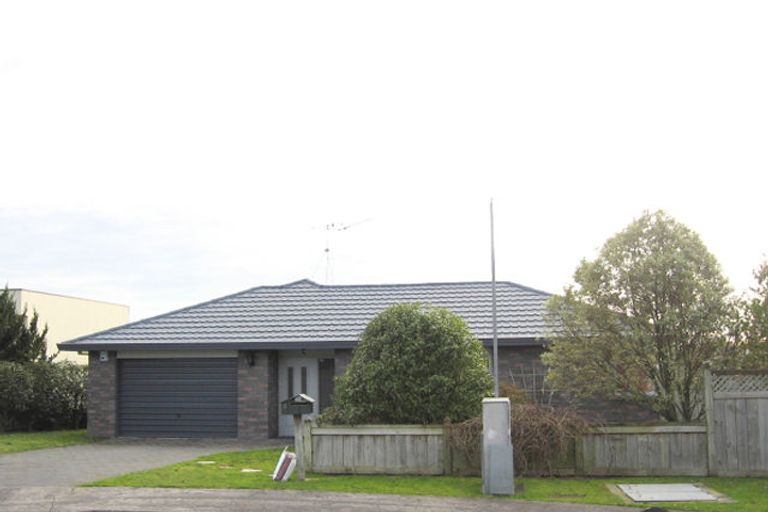 Photo of property in 5 Melfort Place, Nawton, Hamilton, 3200