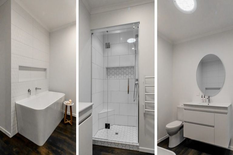 Photo of property in 30 Penrith Road, Poraiti, Napier, 4182