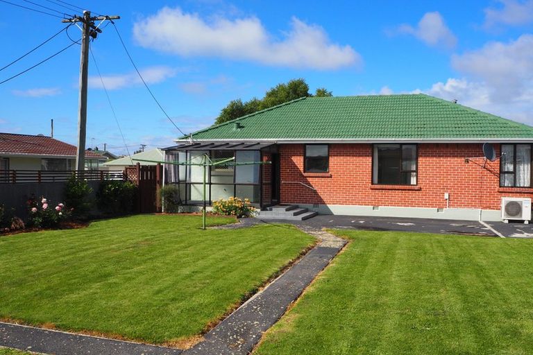 Photo of property in 5b Ettrick Street, Oamaru North, Oamaru, 9400