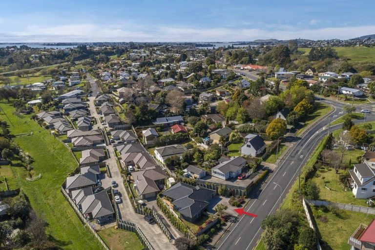 Photo of property in 13 Poike Road, Hairini, Tauranga, 3112