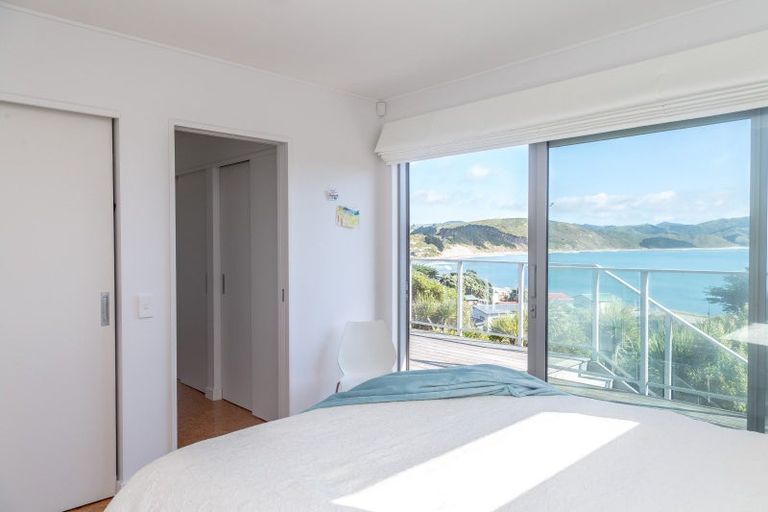 Photo of property in 56a Balfour Crescent, Castlepoint, Tinui, 5889