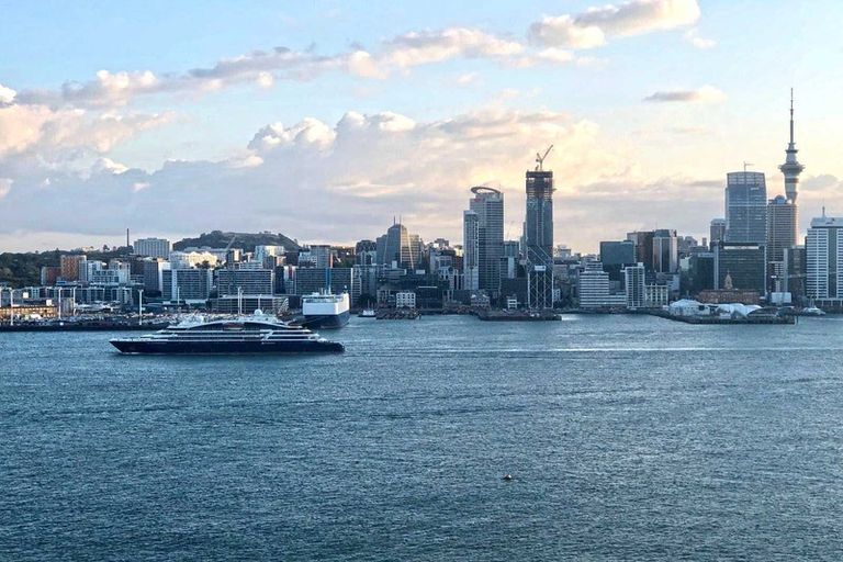 Photo of property in 58/45 Stanley Road, Stanley Point, Auckland, 0624