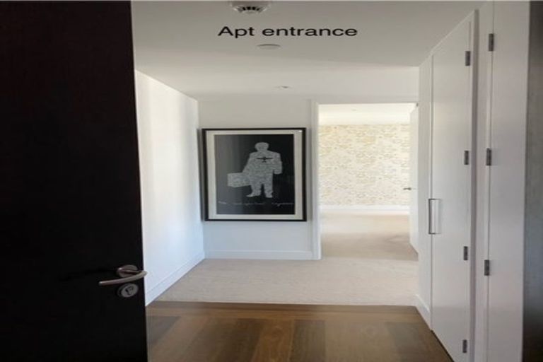 Photo of property in 251/2 Market Lane, Wellington Central, Wellington, 6011