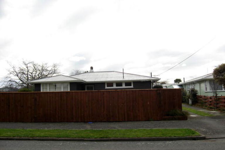 Photo of property in 102 Harley Street, Solway, Masterton, 5810