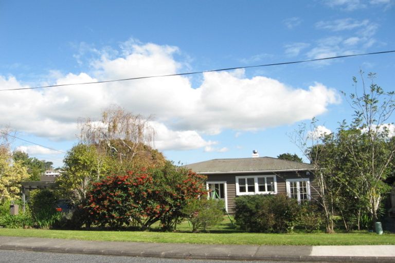 Photo of property in 186a Bleakhouse Road, Mellons Bay, Auckland, 2014