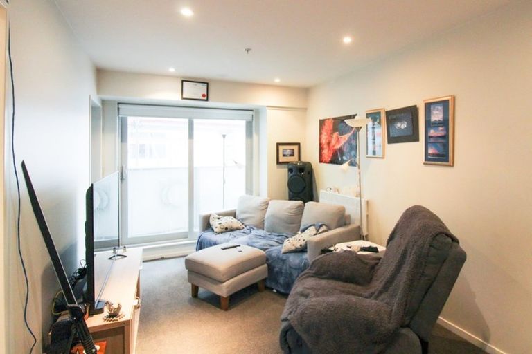 Photo of property in Soho Apartments, 1112/74 Taranaki Street, Te Aro, Wellington, 6011
