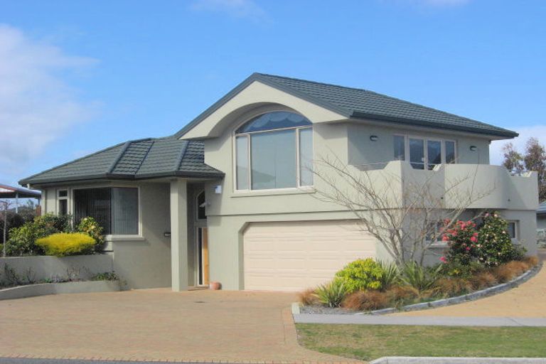 Photo of property in 42 Logan Avenue, Wharewaka, Taupo, 3330