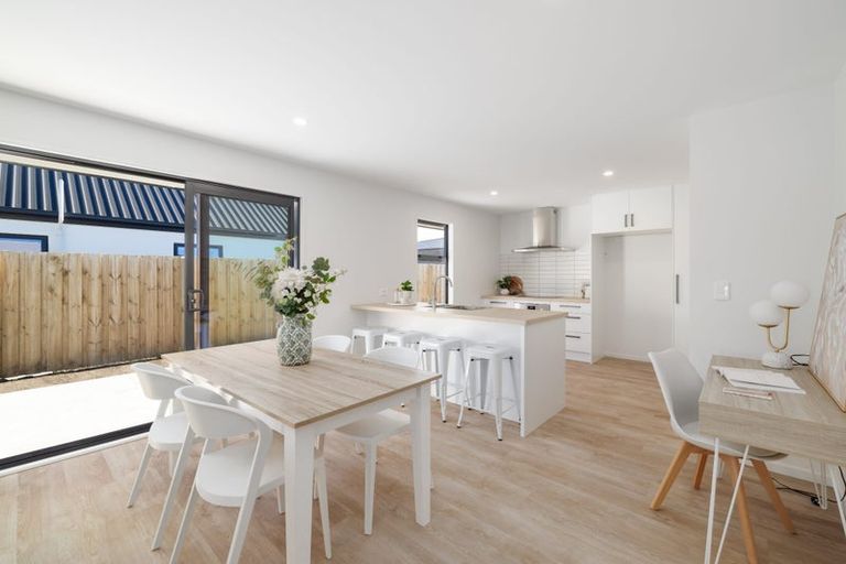 Photo of property in 10 Matamoe Drive, Halswell, Christchurch, 8025