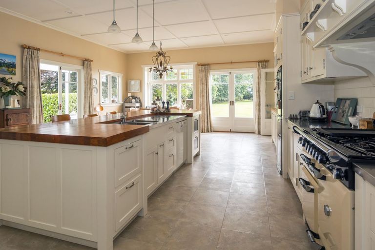 Photo of property in 563 Orari Station Road, Geraldine, 7992