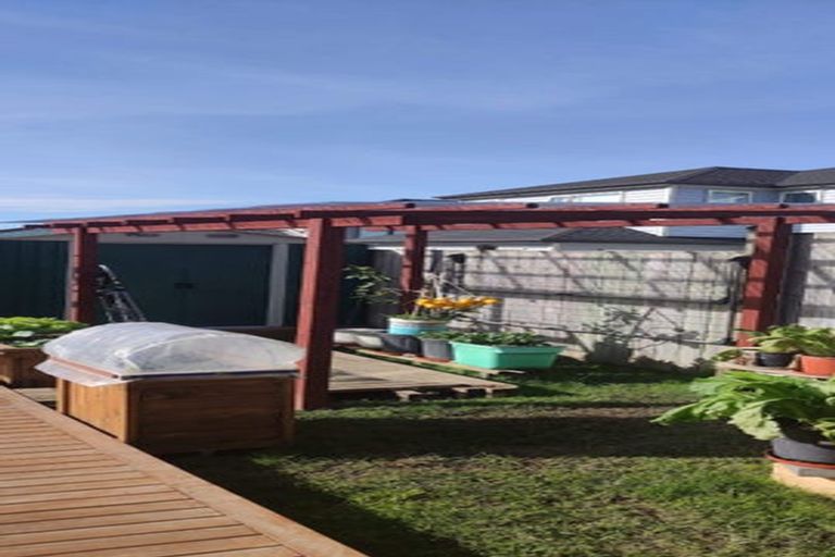 Photo of property in 55 Donegal Park Drive, Flat Bush, Auckland, 2019