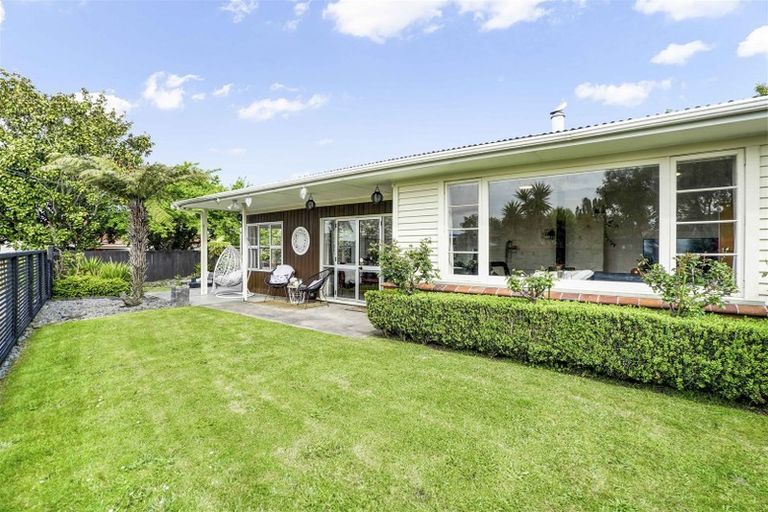 Photo of property in 302 Cambridge Road, Hillcrest, Hamilton, 3216