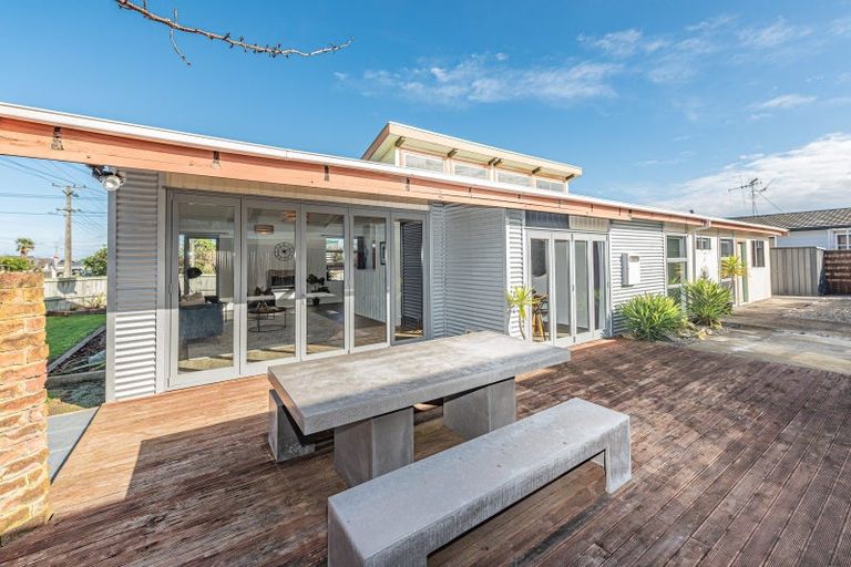 Photo of property in 72 Somerset Road, Springvale, Whanganui, 4501