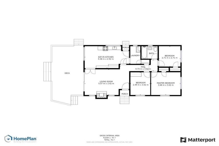 Photo of property in 48 Buckley Road, Southgate, Wellington, 6023