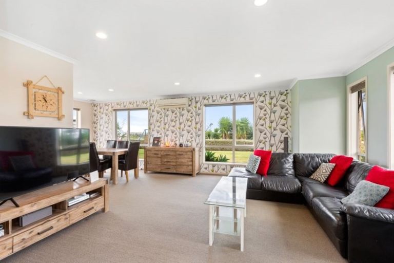 Photo of property in 124a Ralph Road, Huntly, 3771