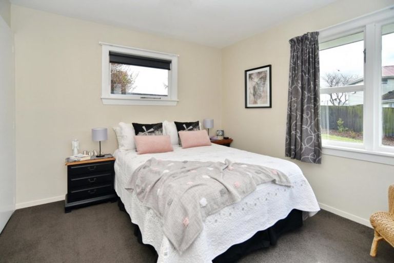 Photo of property in 119a Marshland Road, Shirley, Christchurch, 8061