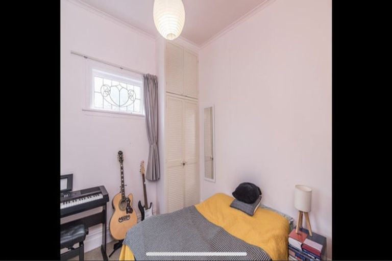 Photo of property in 97 Elizabeth Street, Mount Victoria, Wellington, 6011