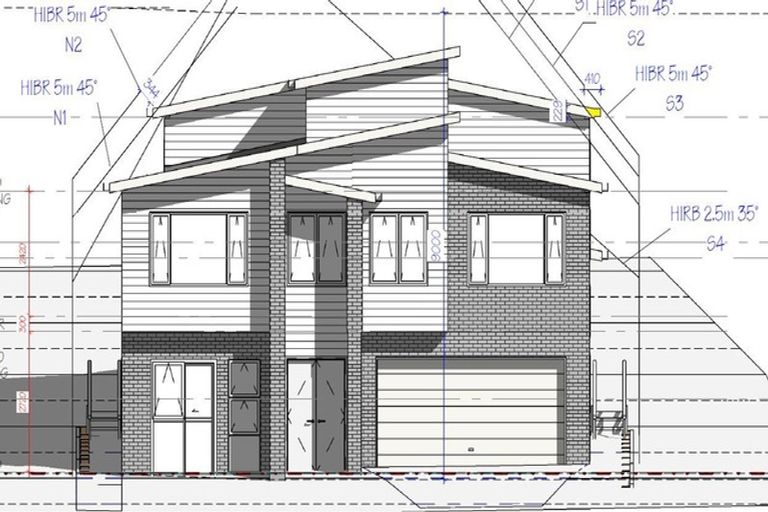 Photo of property in 14 Barley Road, Flat Bush, Auckland, 2019